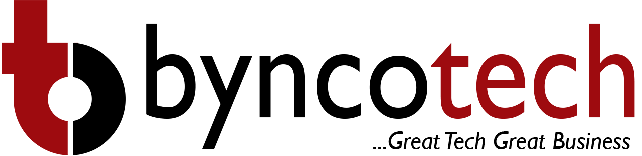 Byncotech Uganda Ltd